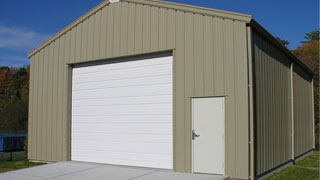 Garage Door Openers at Cheval East Bordeaux, Florida